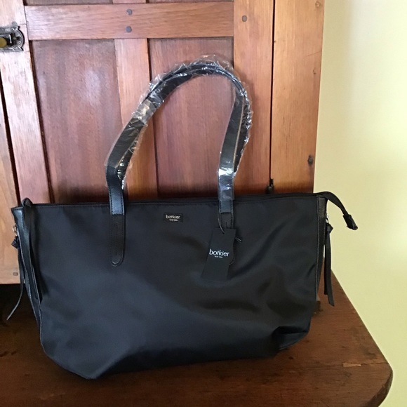 COPY - Botkier New York Bag NWT - Picture 7 of 8